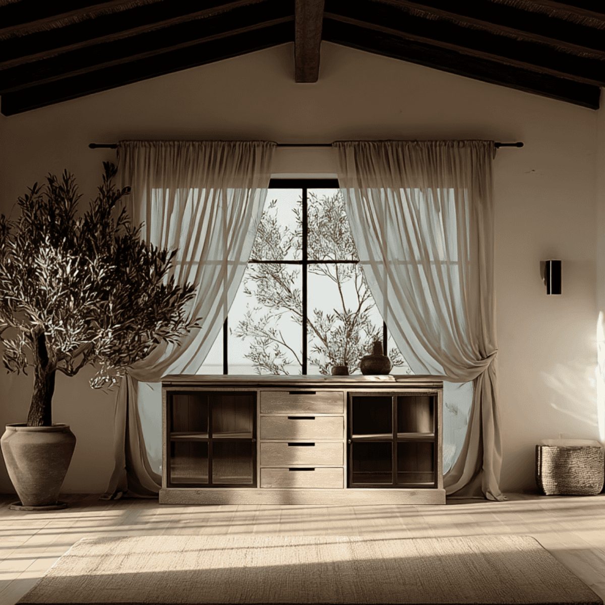 Vermont Sideboard