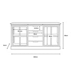 Vermont Sideboard
