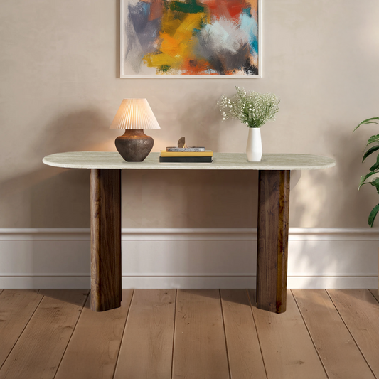 Rhodes Console Table