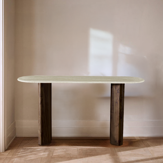 Rhodes Console Table