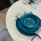 Athens 180cm Dining Table