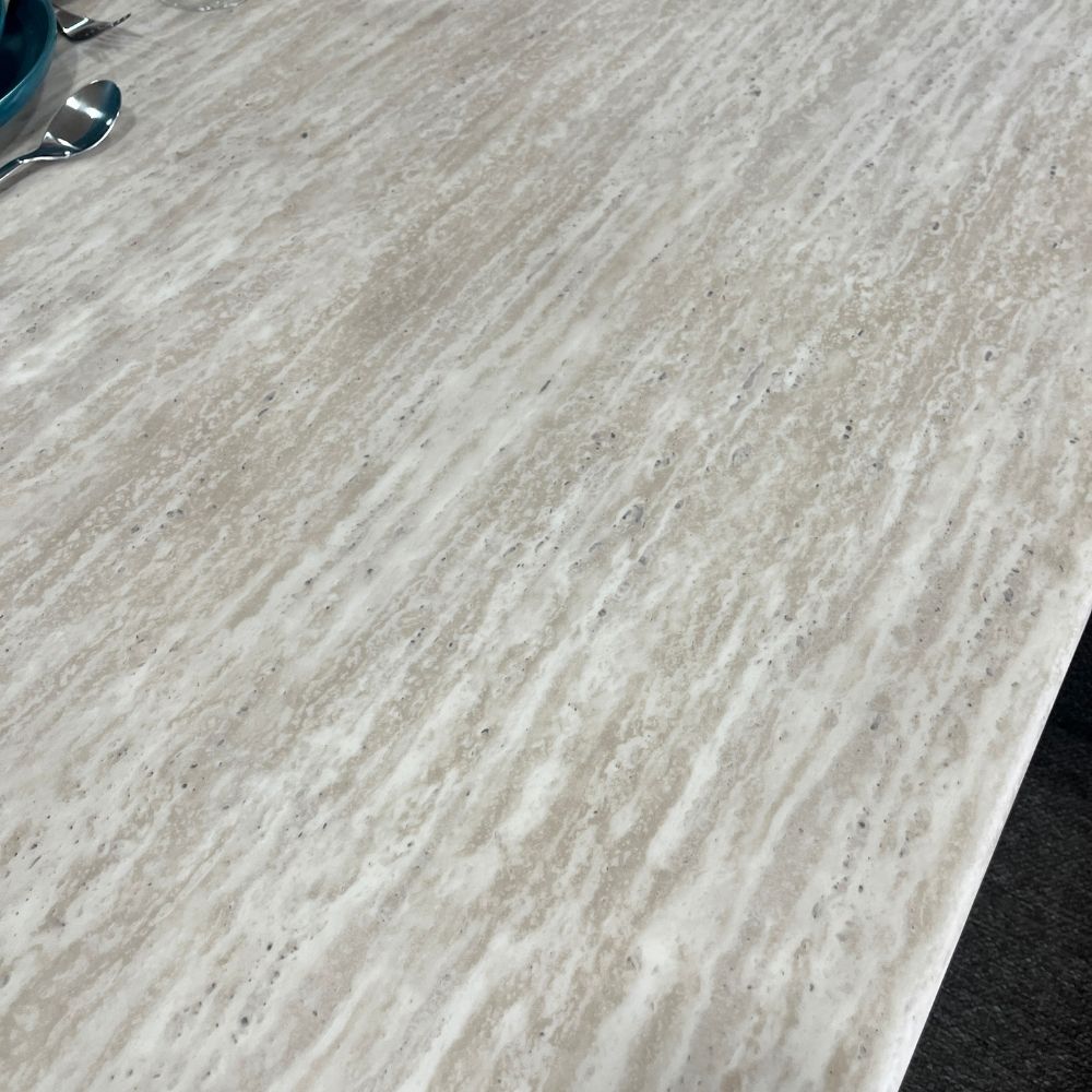 Athens 180cm Dining Table