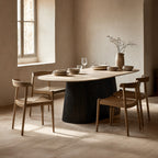 Athens 180cm Dining Table