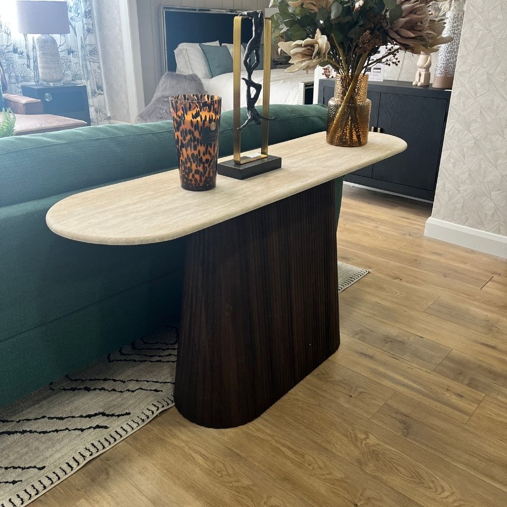 Athens Console Table