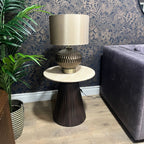 Athens Side Table