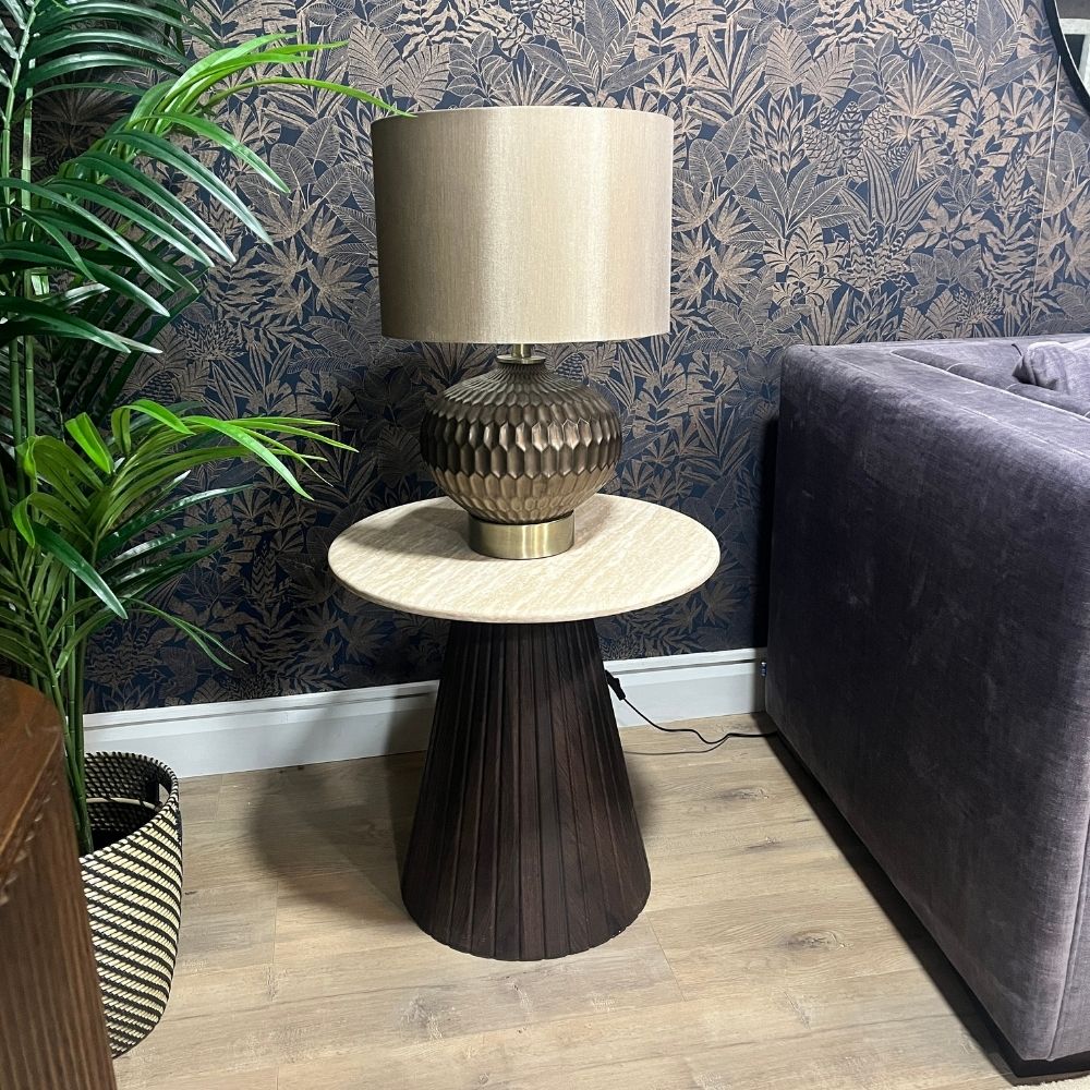 Athens Side Table