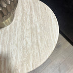 Athens Side Table