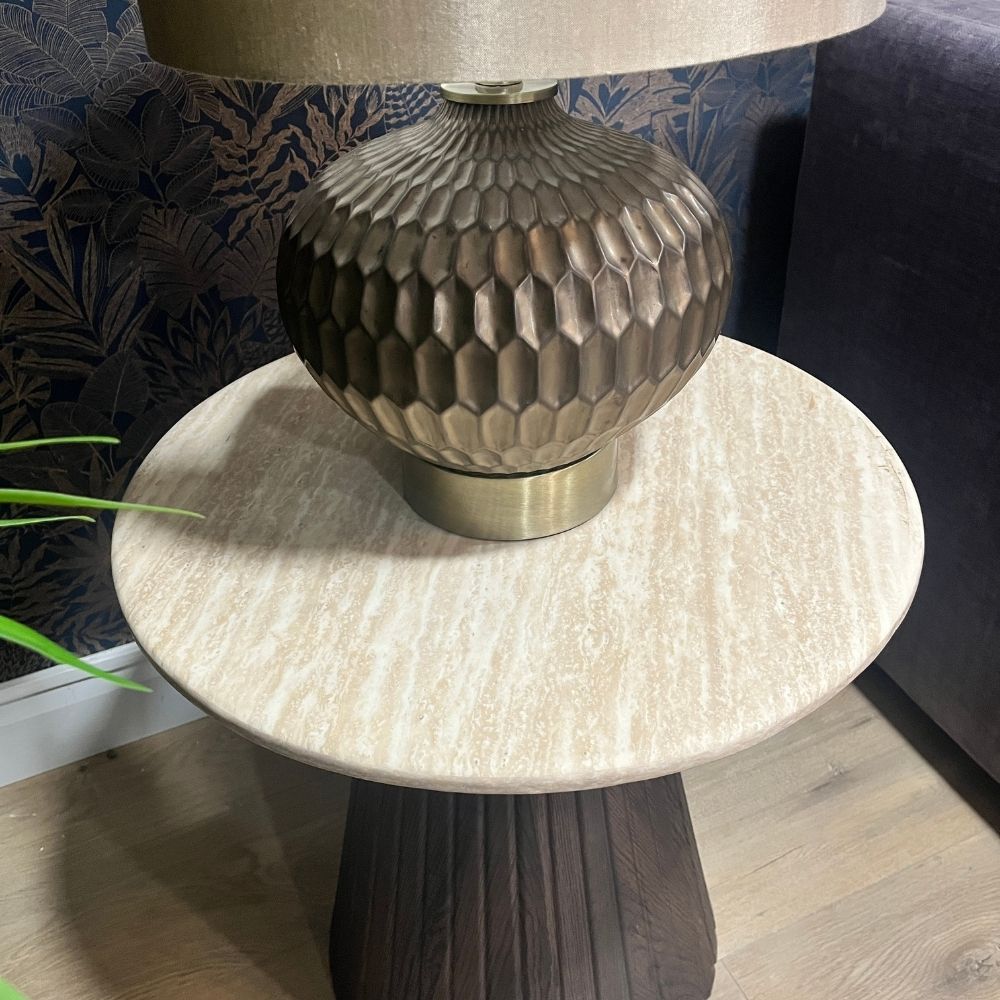 Athens Side Table
