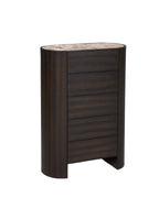Atlanta 5 Drawer Tallboy
