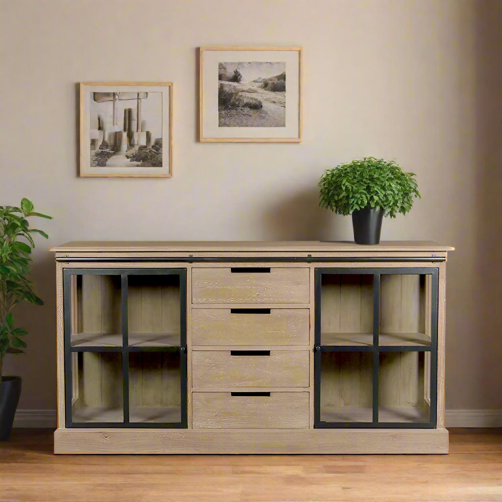 Vermont Sideboard