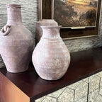 Kasi Rustic Ceramic Pot