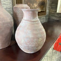 Kasi Rustic Ceramic Pot