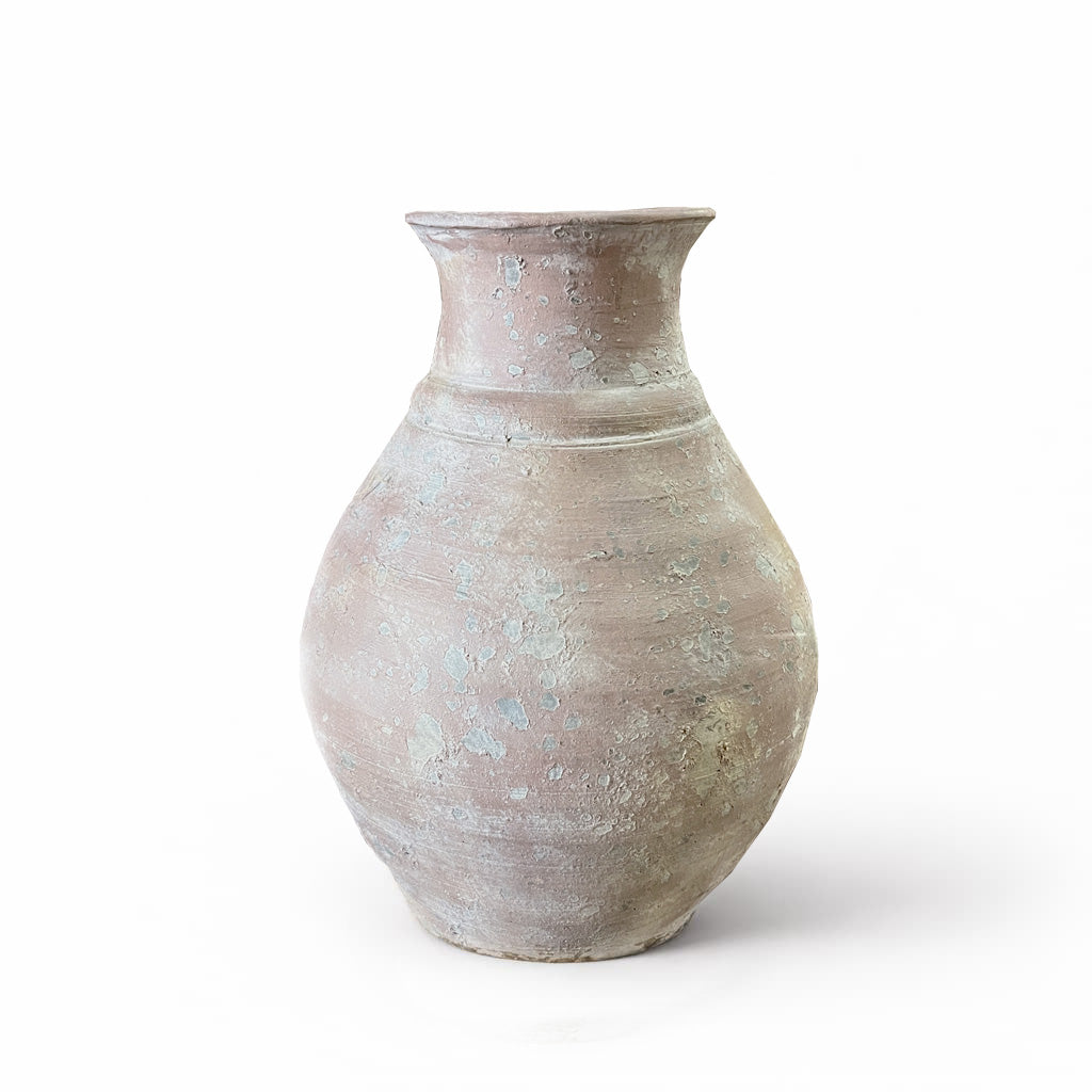 Kasi Rustic Ceramic Pot
