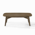 Alice Coffee Table in colour Wenge