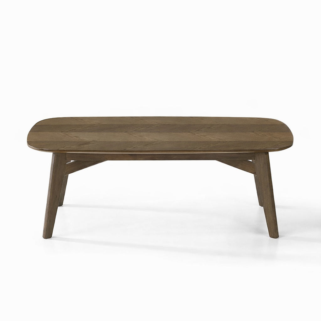 Alice Coffee Table in colour Wenge