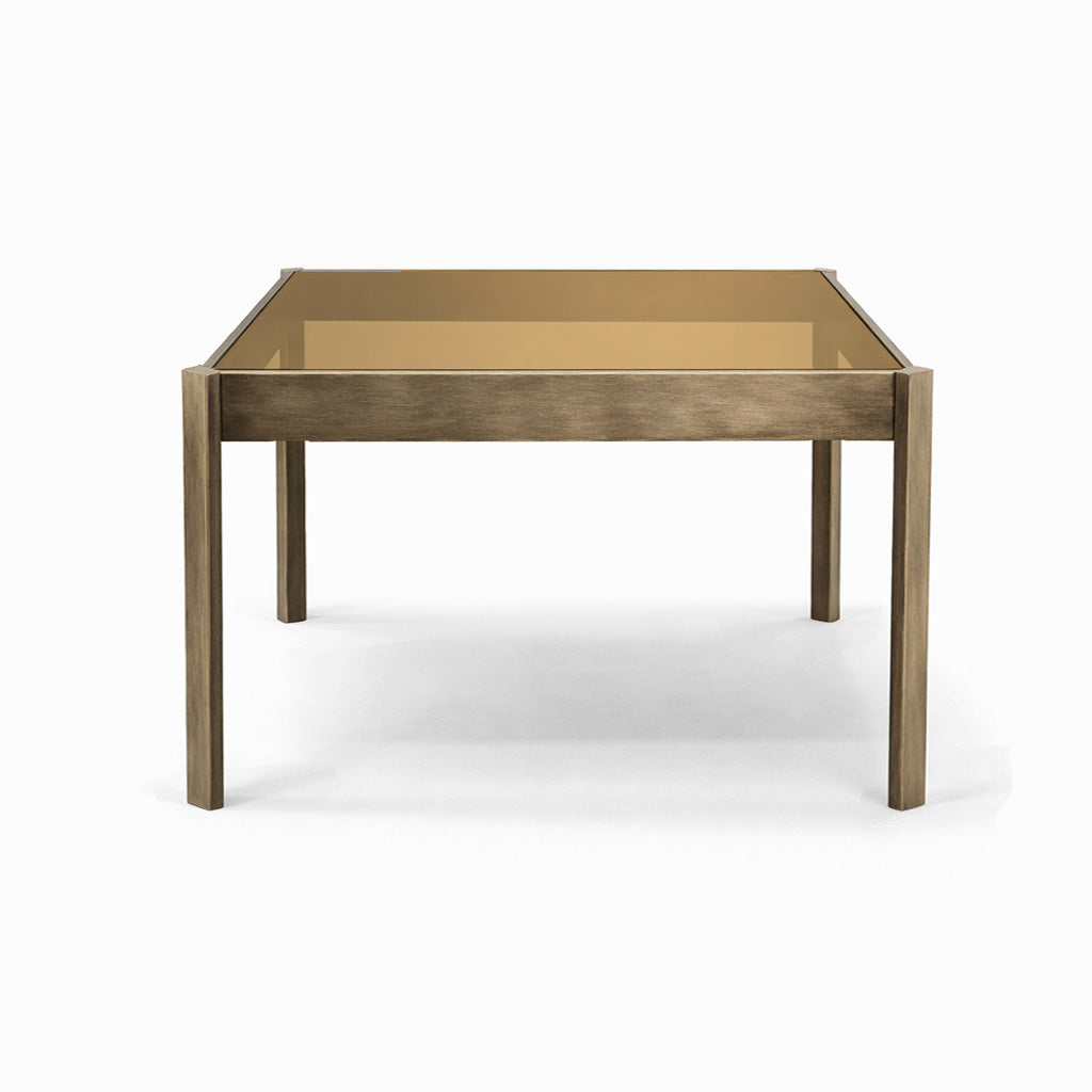 Amber Coffee Table