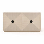 Arbor 4 Door Sideboard