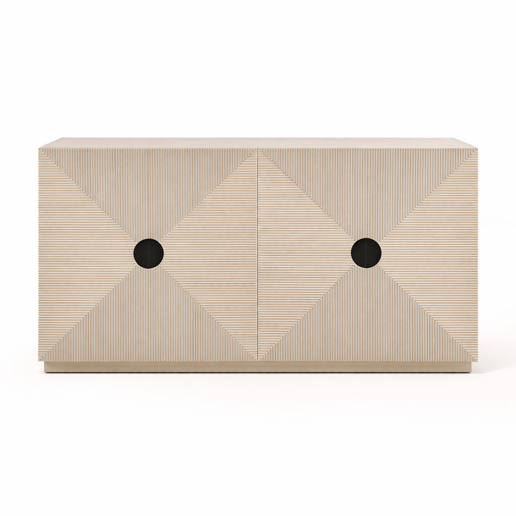 Arbor 4 Door Sideboard