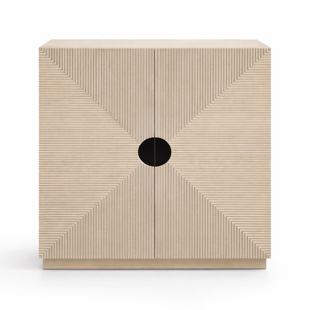 Arbor 2 Door Chest