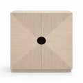 Arbor 2 Door Chest