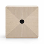 Arbor 2 Door Chest