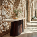Athens 180cm Dining Table
