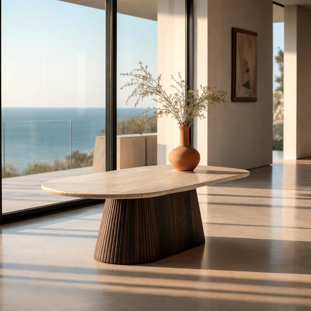 Athens Coffee Table