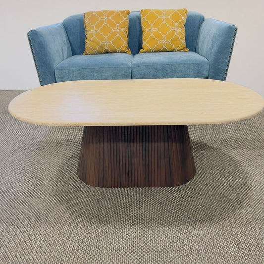 Athens Coffee Table
