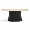 Athens 180cm Dining Table
