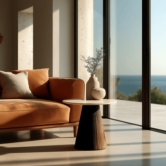 Athens Side Table