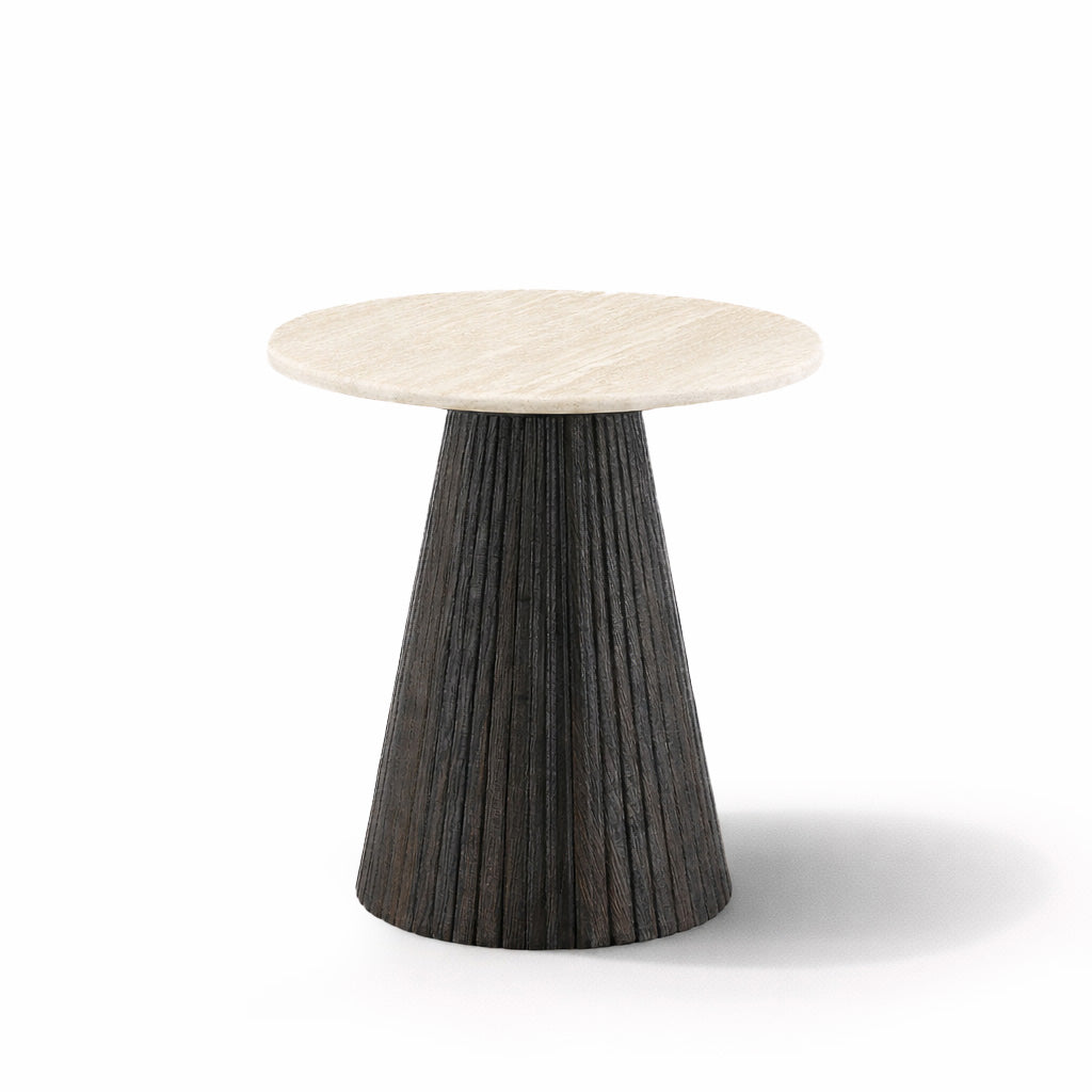 Athens Side Table