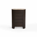 Atlanta 5 Drawer Tallboy