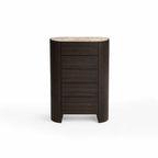 Atlanta 5 Drawer Tallboy