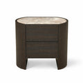 Atlanta 2 Drawer End Table