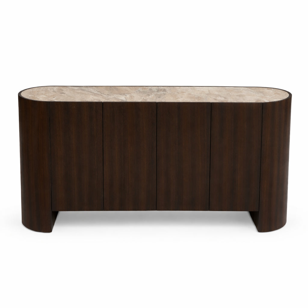 Atlanta 4 Door Sideboard