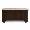 Atlanta 4 Door Sideboard
