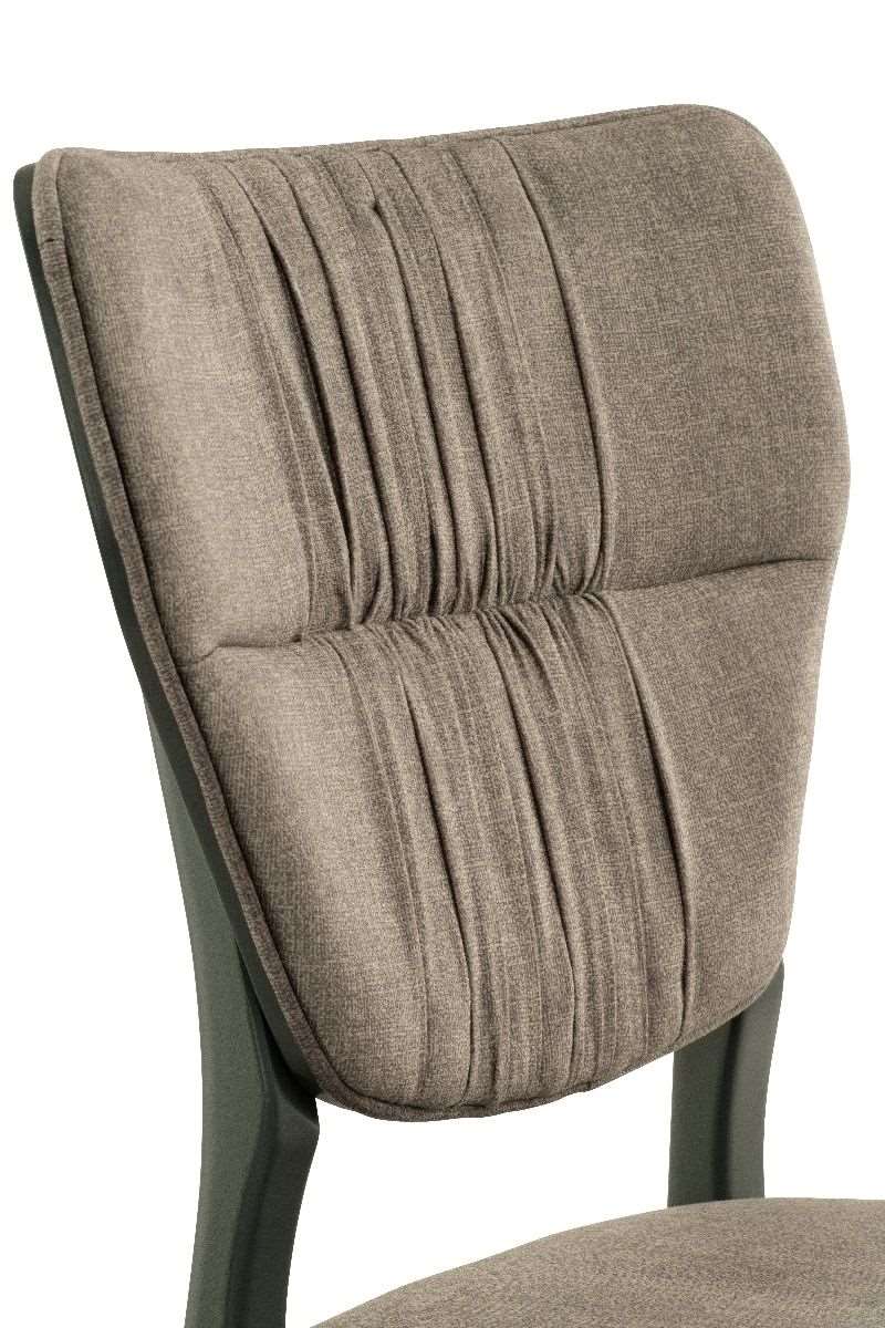 Dinamic Dining Chair - Charcoal Grey (Set of 2)