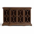 Berlino Large Wooden Sideboard
