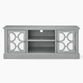 Blakely Grey Wooden TV Unit