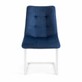 Ollie Dining Chair - Royal Blue (Set of 2)