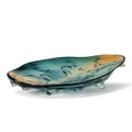 Erin Glass Centrepiece Bowl