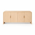 Cali 4 Door Sideboard