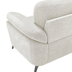 Camden 2 Seater in Cream