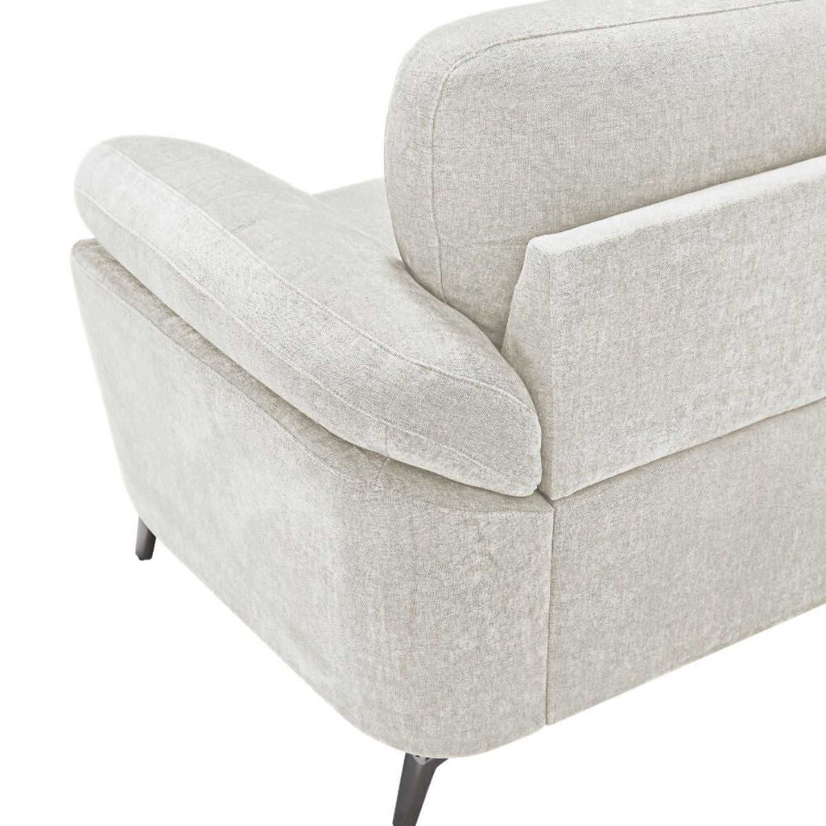 Camden 2 Seater in Cream