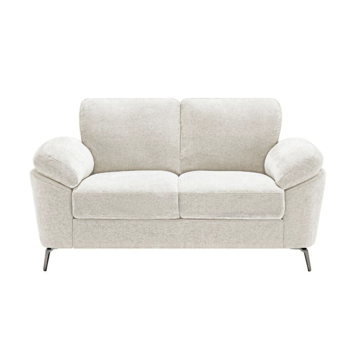 Camden 2 Seater in Cream