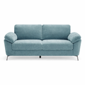 Camden 3 Seater in Teal