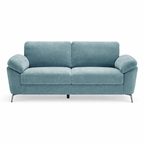 Camden 3 Seater in Teal
