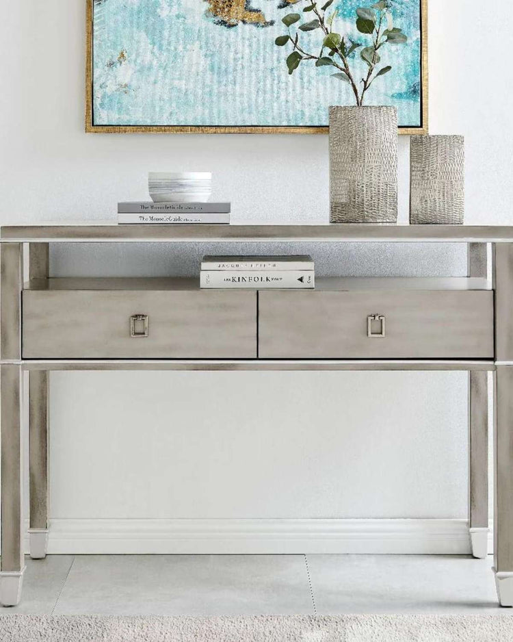 Carter Console Table - Orchard Home