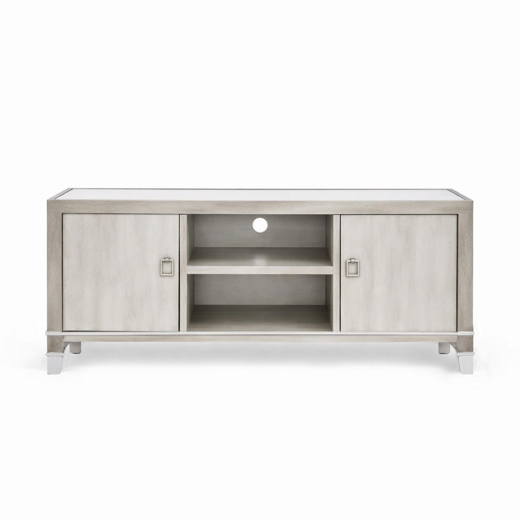 Carter Grey TV Unit