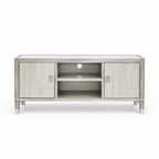 SOFIA SILVER CORNER TV UNIT
